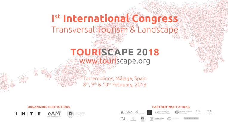 Congreso Touriscape 2018
