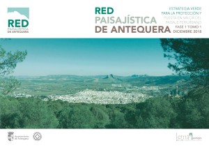 Portada Red Paisajista Antequera