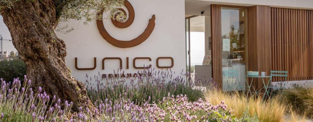 Unico Sales House Garden 1