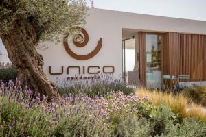 Unico Sales House Garden 1